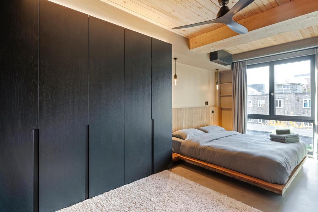 Sleepy Joes Apartments Лондон Екстериор снимка