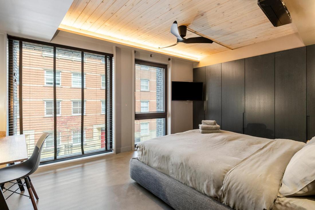 Sleepy Joes Apartments Лондон Екстериор снимка