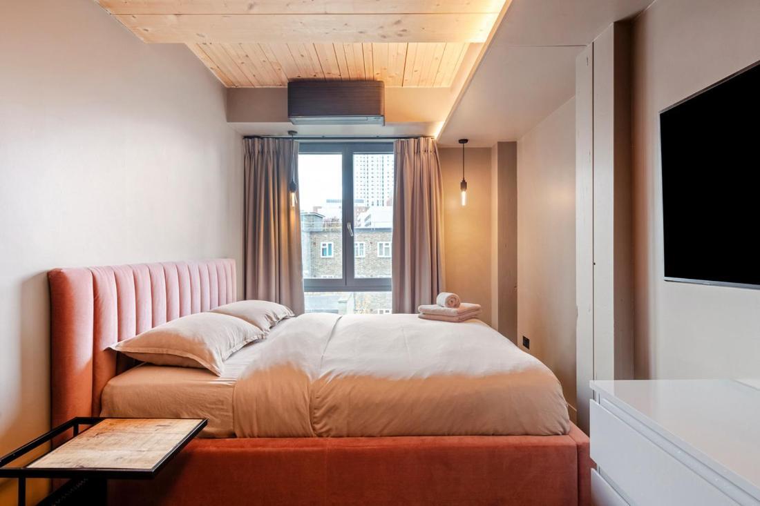 Sleepy Joes Apartments Лондон Екстериор снимка