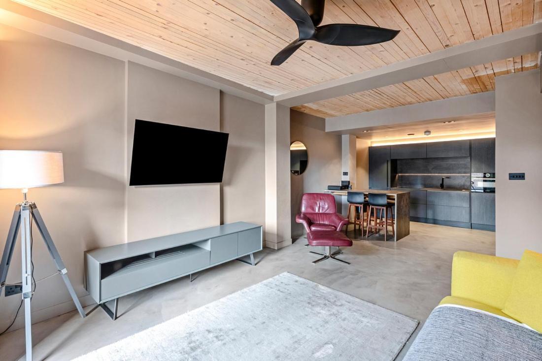 Sleepy Joes Apartments Лондон Екстериор снимка