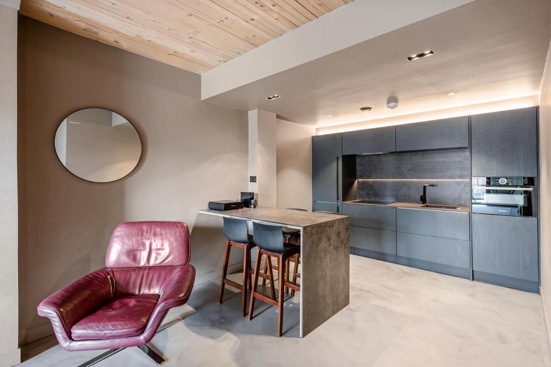 Sleepy Joes Apartments Лондон Екстериор снимка
