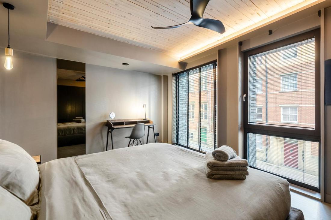 Sleepy Joes Apartments Лондон Екстериор снимка