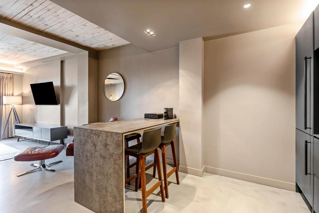 Sleepy Joes Apartments Лондон Екстериор снимка
