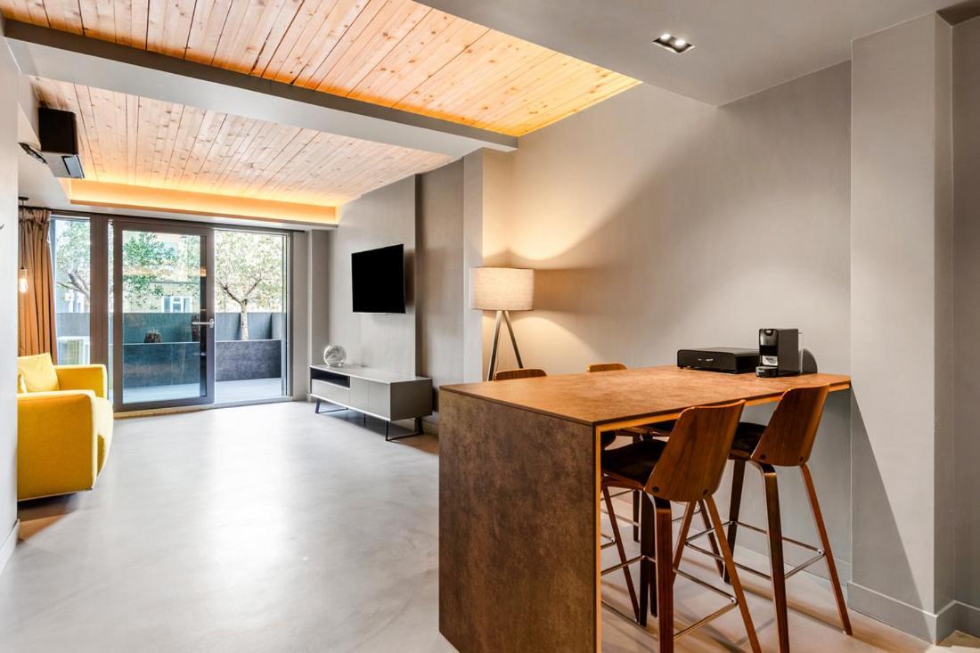 Sleepy Joes Apartments Лондон Екстериор снимка