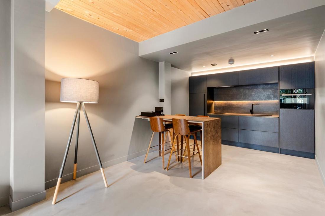 Sleepy Joes Apartments Лондон Екстериор снимка