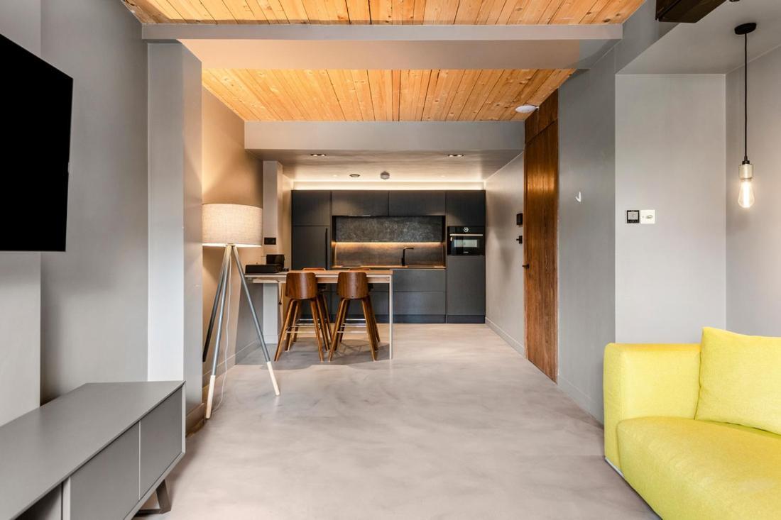 Sleepy Joes Apartments Лондон Екстериор снимка