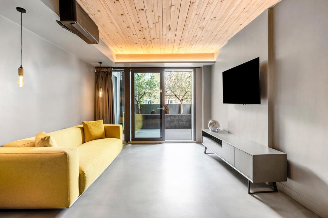 Sleepy Joes Apartments Лондон Екстериор снимка