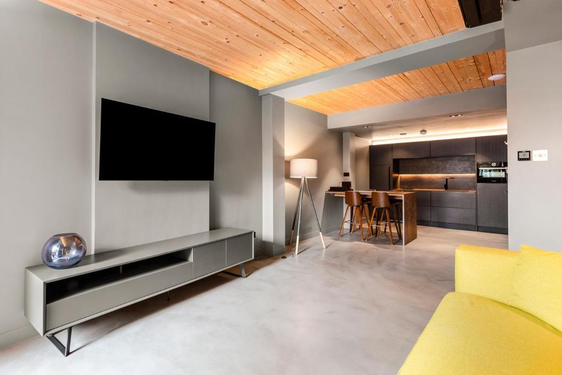 Sleepy Joes Apartments Лондон Екстериор снимка