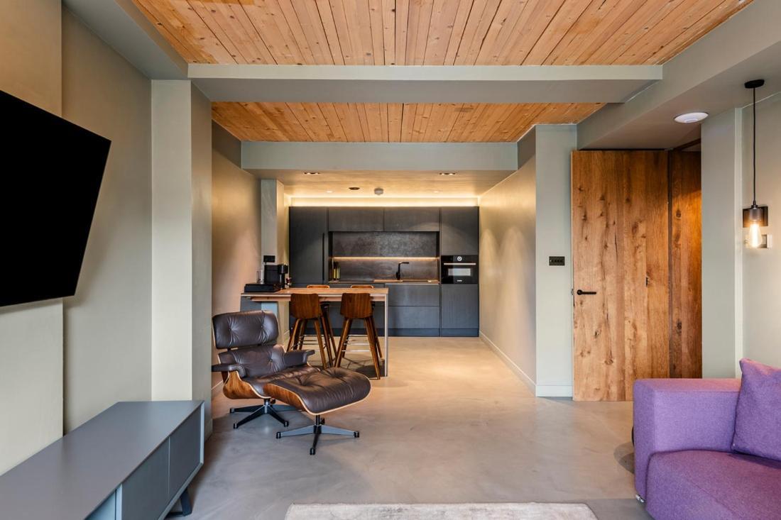 Sleepy Joes Apartments Лондон Екстериор снимка