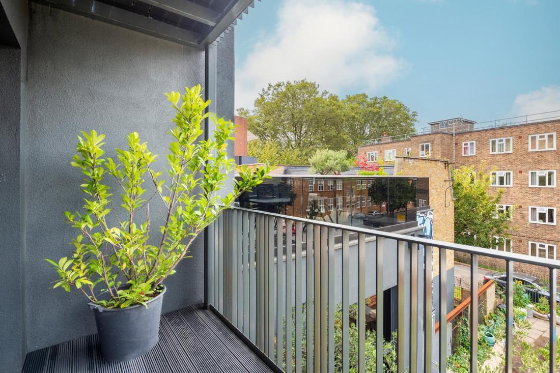Sleepy Joes Apartments Лондон Екстериор снимка