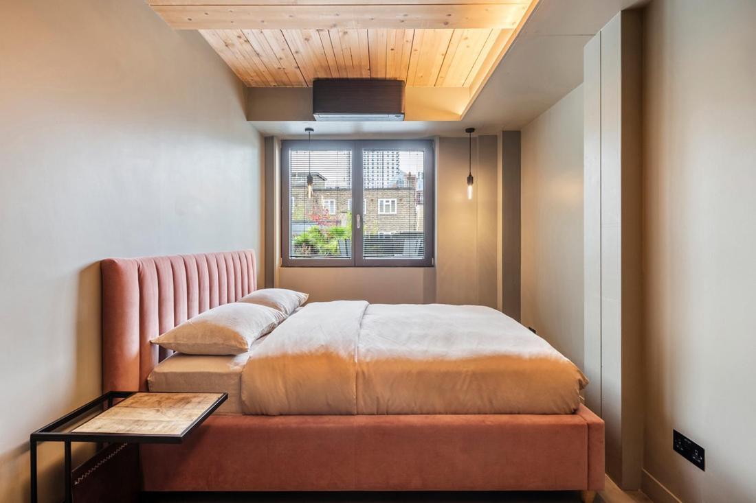 Sleepy Joes Apartments Лондон Екстериор снимка
