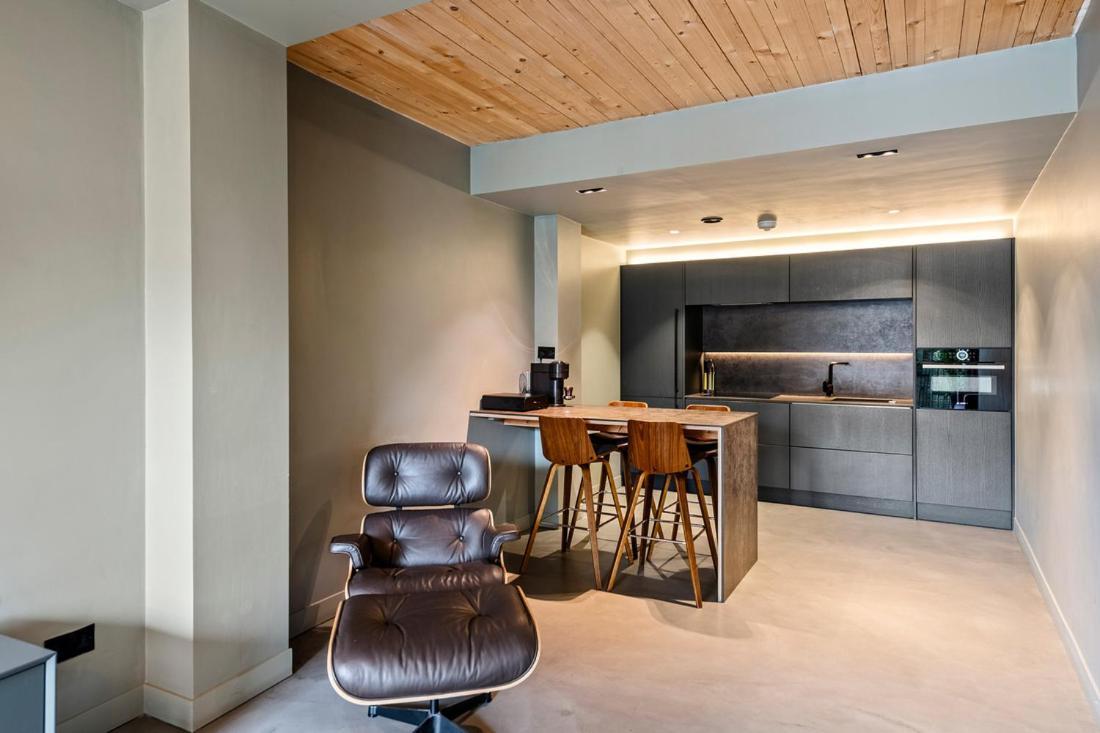 Sleepy Joes Apartments Лондон Екстериор снимка