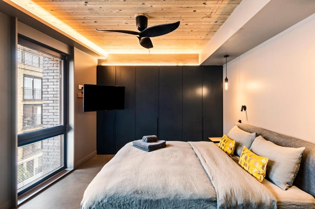 Sleepy Joes Apartments Лондон Екстериор снимка