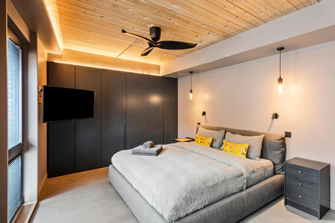 Sleepy Joes Apartments Лондон Екстериор снимка