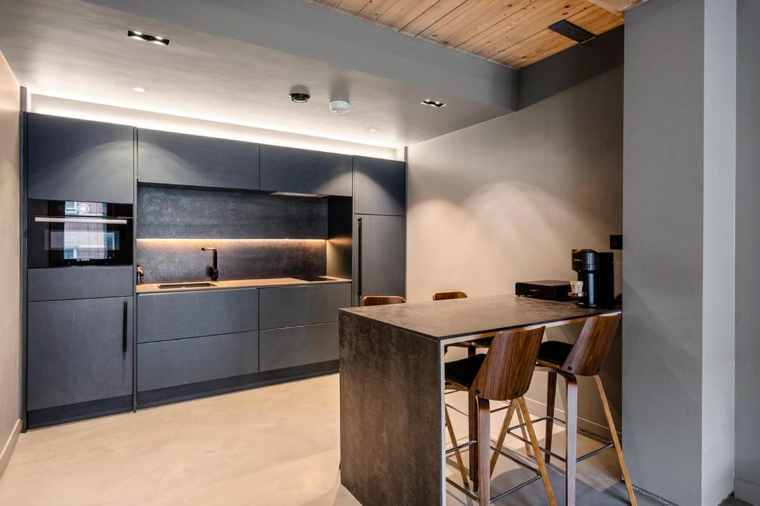 Sleepy Joes Apartments Лондон Екстериор снимка