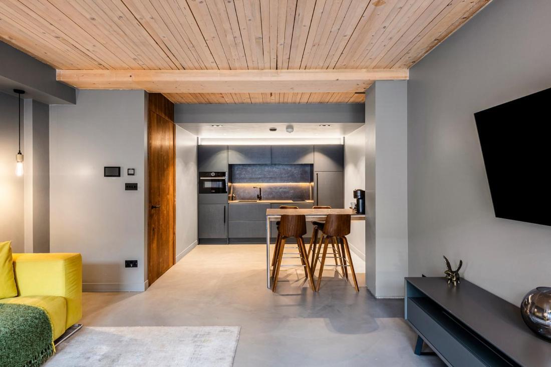 Sleepy Joes Apartments Лондон Екстериор снимка