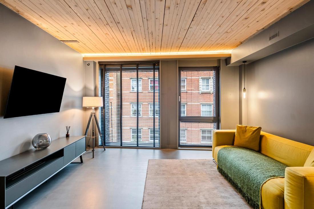 Sleepy Joes Apartments Лондон Екстериор снимка