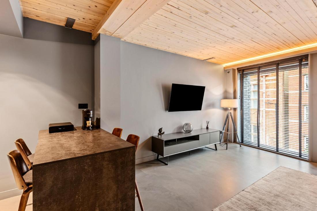 Sleepy Joes Apartments Лондон Екстериор снимка