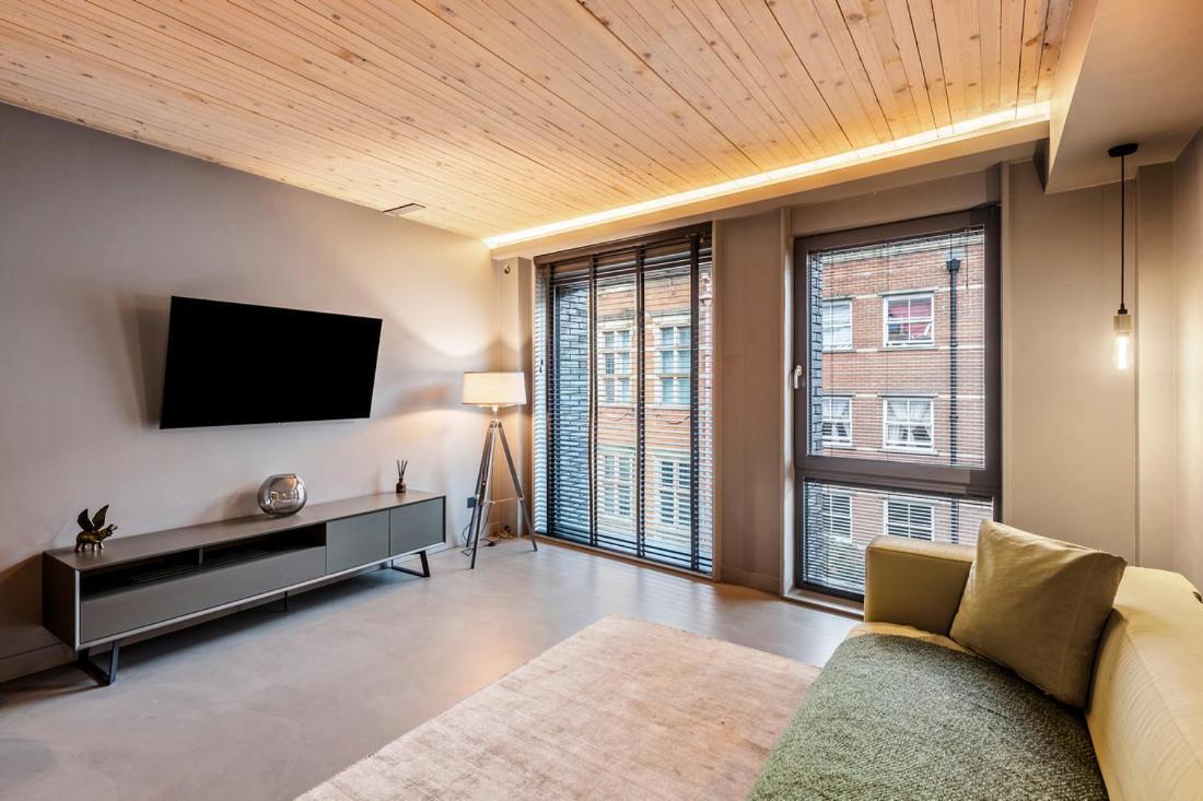 Sleepy Joes Apartments Лондон Екстериор снимка