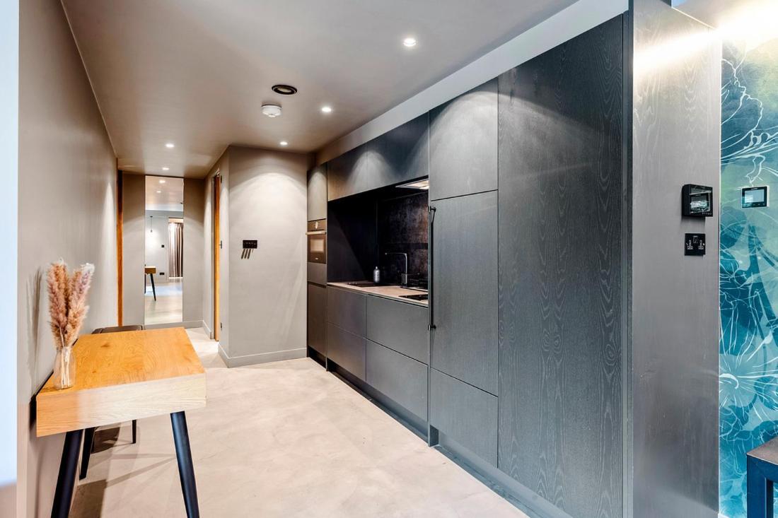 Sleepy Joes Apartments Лондон Екстериор снимка