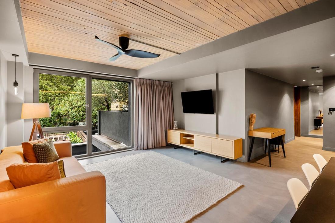Sleepy Joes Apartments Лондон Екстериор снимка