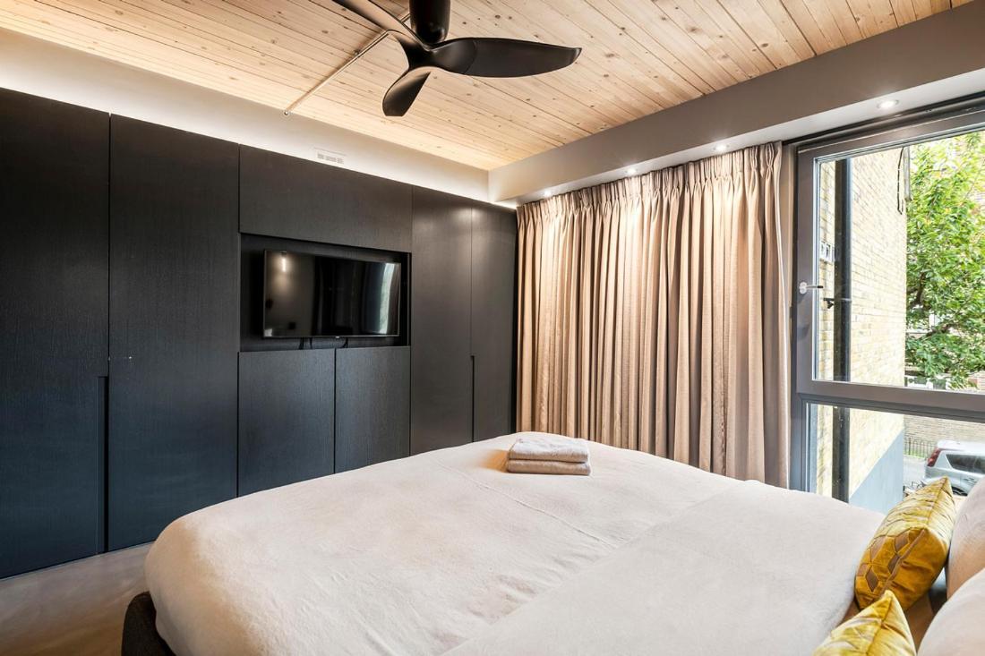 Sleepy Joes Apartments Лондон Екстериор снимка