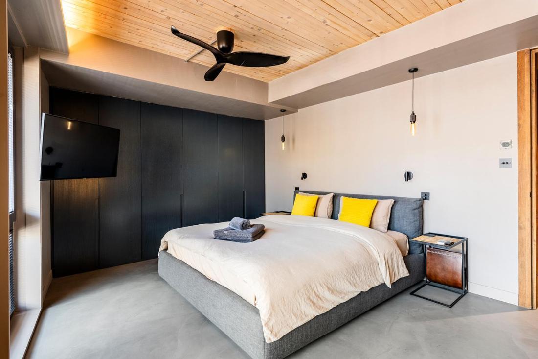 Sleepy Joes Apartments Лондон Екстериор снимка