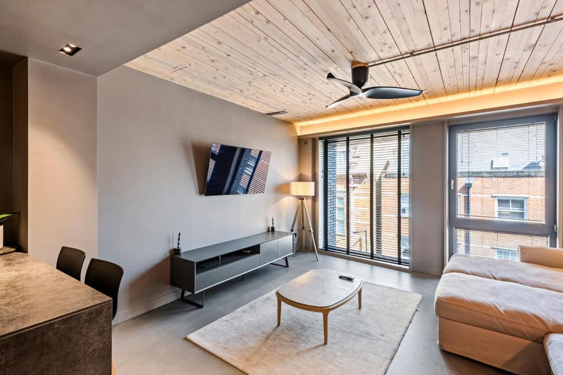 Sleepy Joes Apartments Лондон Екстериор снимка