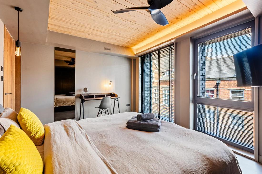 Sleepy Joes Apartments Лондон Екстериор снимка