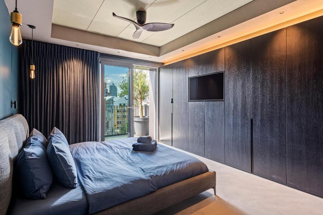 Sleepy Joes Apartments Лондон Екстериор снимка