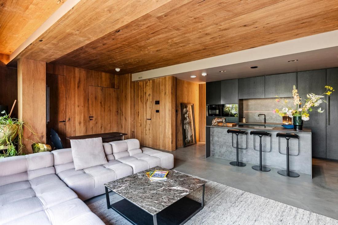 Sleepy Joes Apartments Лондон Екстериор снимка