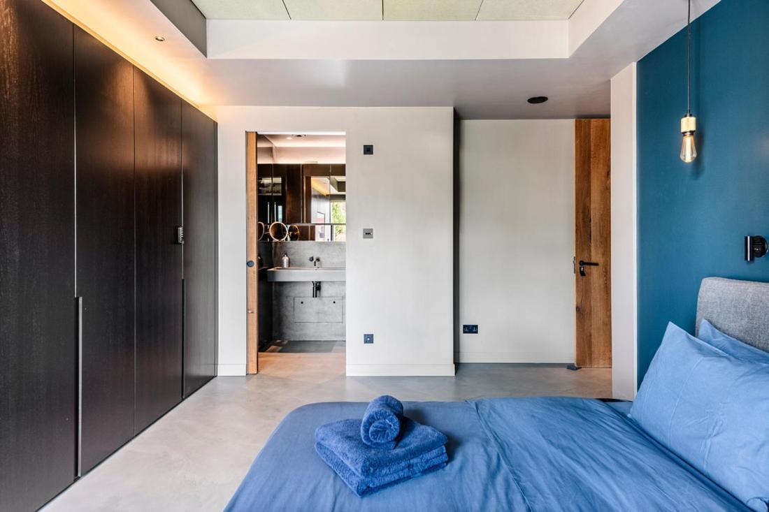 Sleepy Joes Apartments Лондон Екстериор снимка