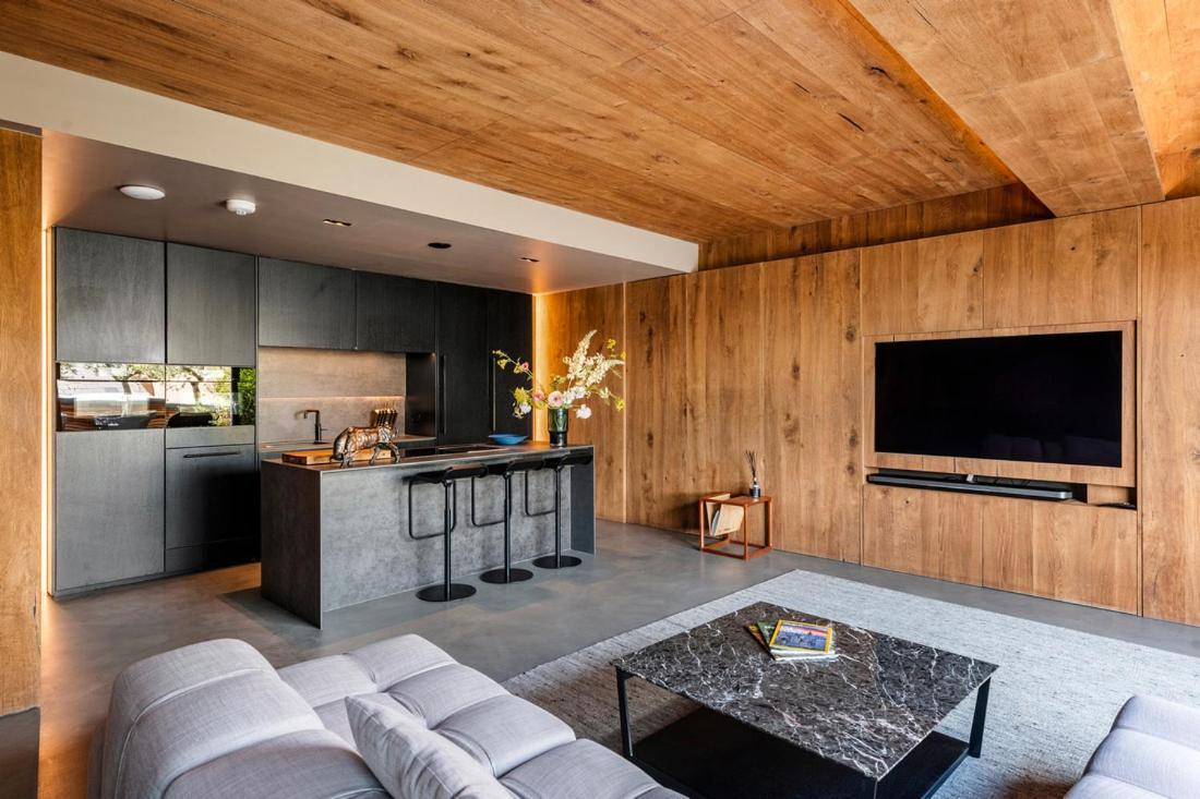 Sleepy Joes Apartments Лондон Екстериор снимка